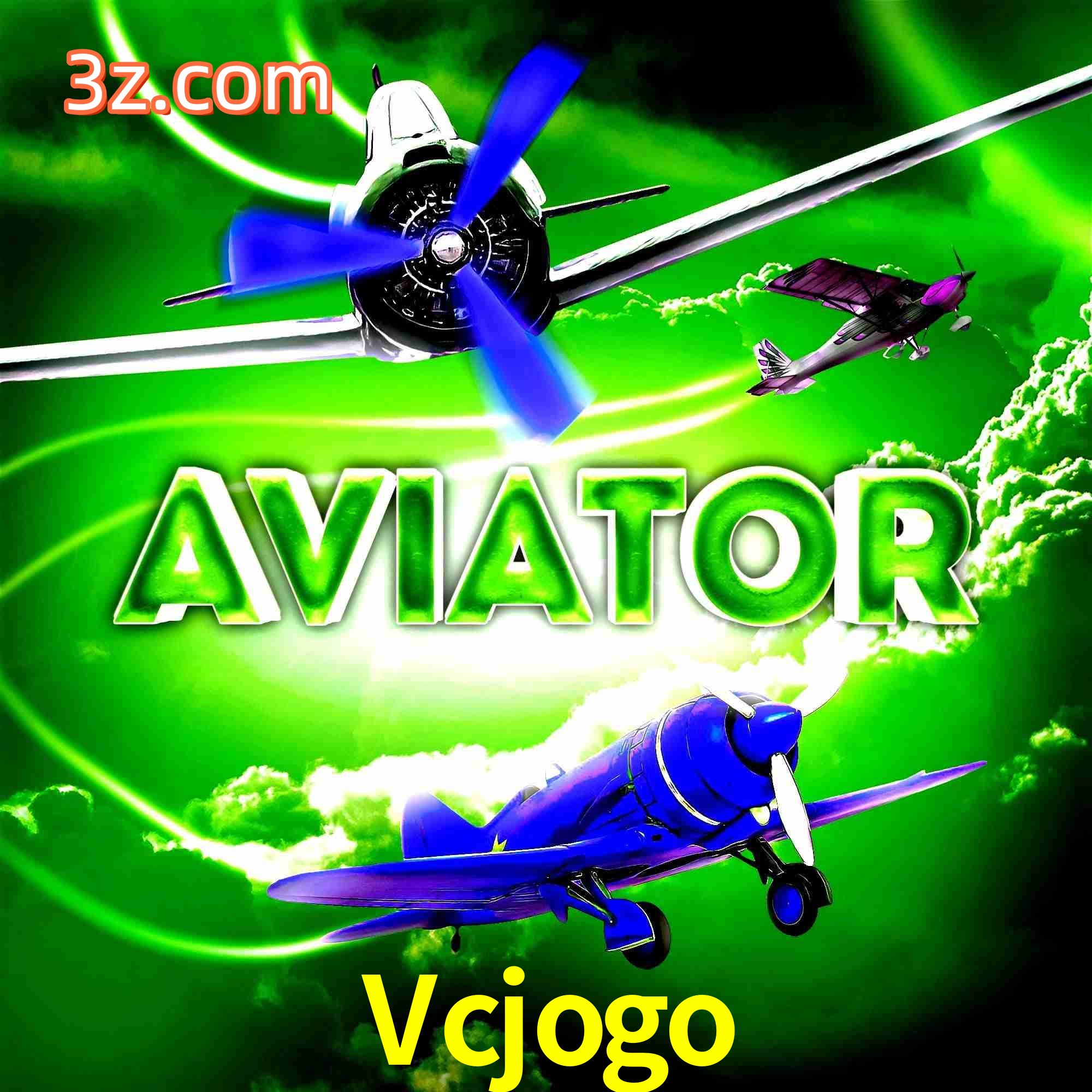 Aviator Vcjogo Tente a Sorte