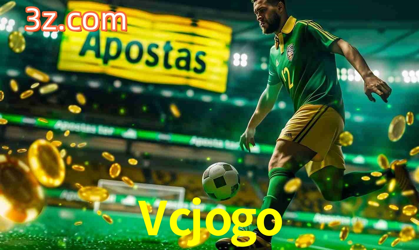 Diversas Apostas em Eventos Esportivos Vcjogo