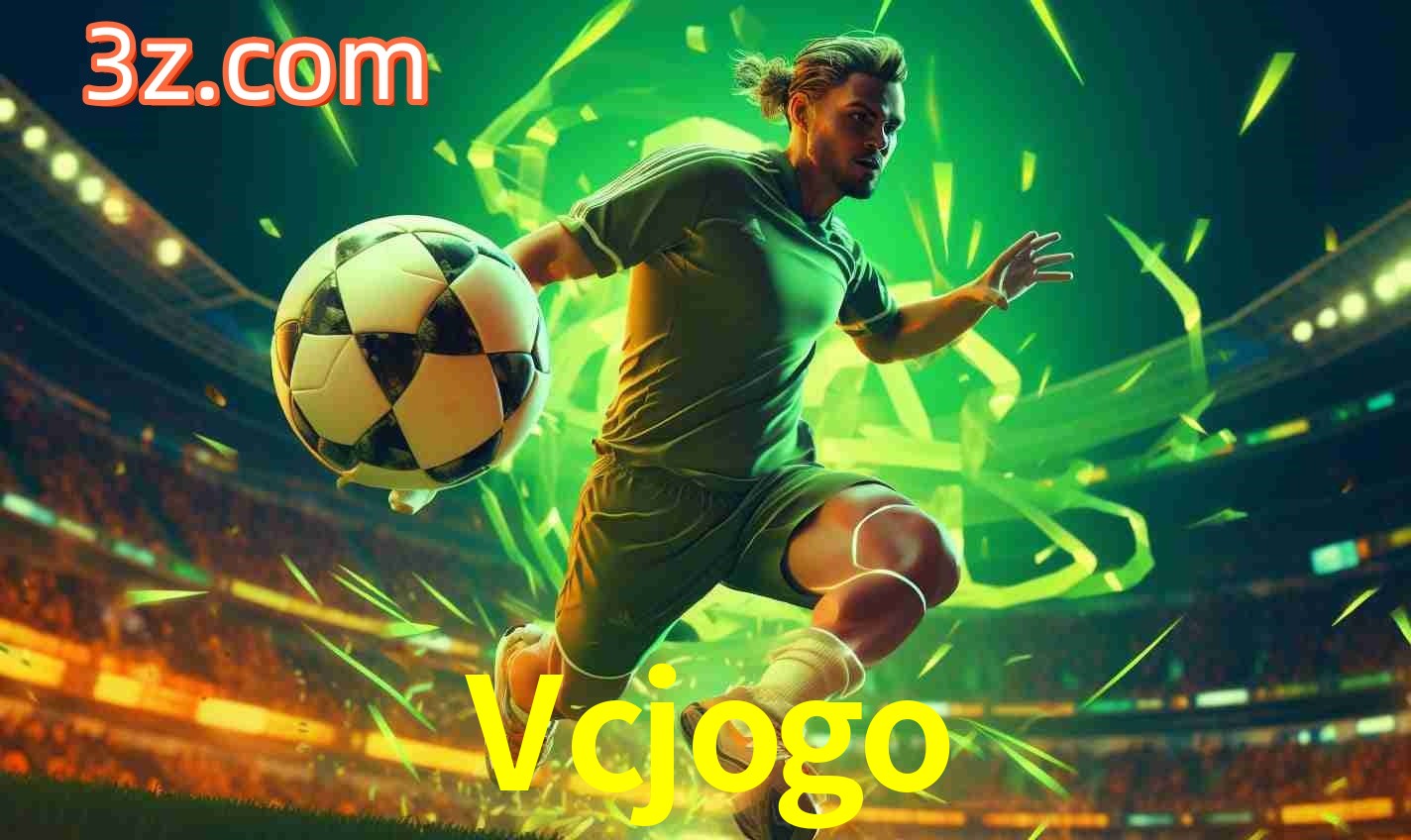 Diversidade Apostas no Vcjogo