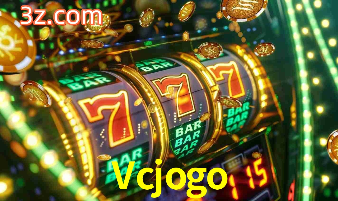 Populares Slots Vcjogo