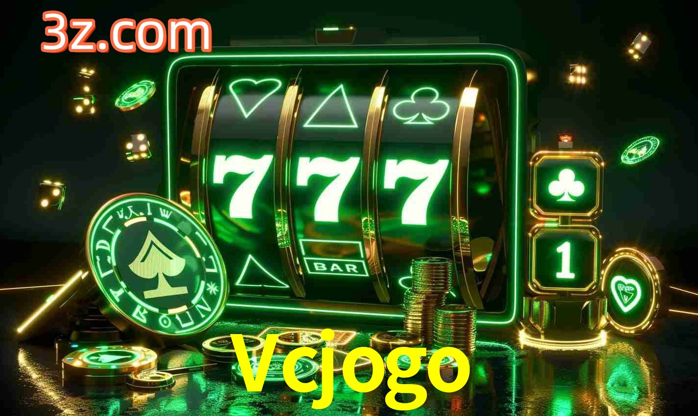 Seguro Login no Cassino Online Vcjogo